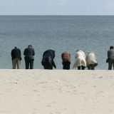 Japan: Sećanje na žrtve potresa i cunamija 2