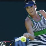 Janković izgubila posle tri meč lopte 4