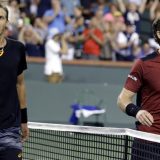 Mari izgubio od 129. igrača sveta 10