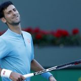 Đoković i Troicki u četvrtfinalu dublova 2