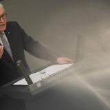 Štajnmajer: Moramo se boriti za demokratiju 14