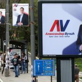 DW: Da li Vučiču trebaju izbori? 11