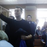 Rusija: Navalnom 15 dana zatvora 7