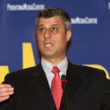 Tači: Srbi bili saglasni da se formira vojska Kosova 5