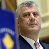 Tači: Odnosi sa SAD uvek izvanredni 5
