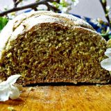 Recept nedelje: Prolećni hleb ili hleb od zelja 11