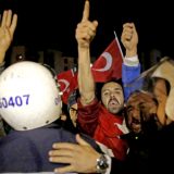 Erdogan: Uvedite sankcije banana republici 6