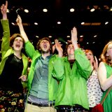 Ubedljiva pobeda partije holandskog premijera 6