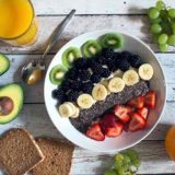 Da li ste iz ishrane izbacili previše ugljenih hidrata? 11