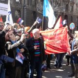 USPRS: Štrajkuje više od 400 škola 5