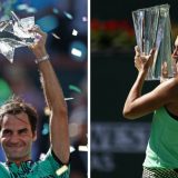 Federer i Vesnina šampioni Indijan Velsa 14