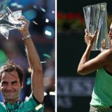 Federer i Vesnina šampioni Indijan Velsa 11