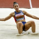 Atletsko prvenstvo: Ivana cilja zlato, ostali do finala 2