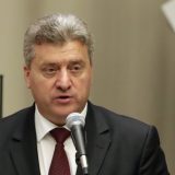 Makedonski predsednik pisao svetskim medijima 11