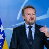 Izetbegović: Vlasti RS da ponište odlikovanja 1