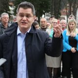 Jeremić: U atmosferi straha nema uslova za normalan život 15