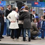 Jeremić: Sloboda dolazi u Srbiju 5