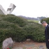 Jeremić: Šumarice su simbol našeg stradanja 4