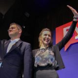 Jeremić: Odlaskom Aleksandra, odlazi i Andrej Vučić 9