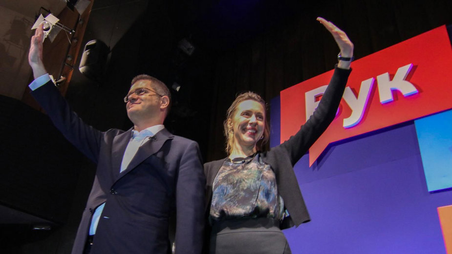 Vučić: Izvinjavam se zbog izjave o Nataši Jeremić 1