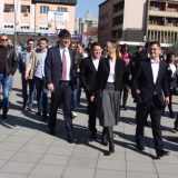 Jeremić u rodnoj Ježevici 10