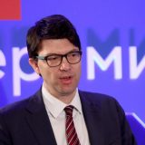 Jovanović: Narodna stranka protiv izbora Malog za ministra 12
