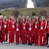 Počinje Evropsko prvenstvo u streljaštvu 13