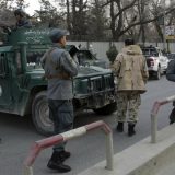 Pet mrtvih u napadu bombaša samoubice u Kabulu 3