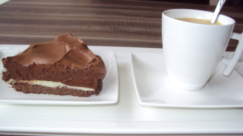 Sajam čokolade, kafe i toplih napitaka 1