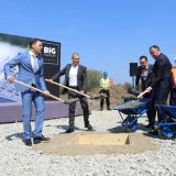 Beograd dobija najveći tržni centar na Balkanu 5