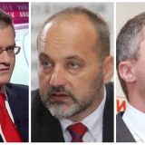 Jeremić, Janković i Obradović zajedno protiv krađe 1