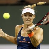 Kerberova od ponedeljka prva na WTA listi 2