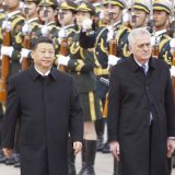 Tomislav Nikolić u zvaničnoj poseti Kini 5