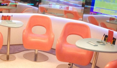 Gubici i kod priređivača igara na sreću zbog Covida-19 15