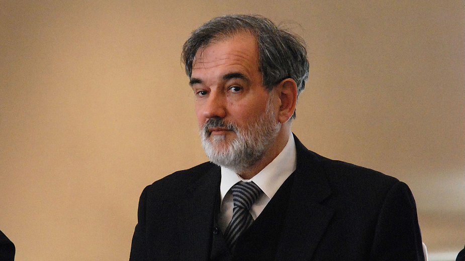 Žarko Trebješanin: Šta Frojd zaista nije rekao 1