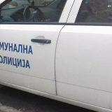 Napao komunalnu policajku na gradilištu u Beogradu 1