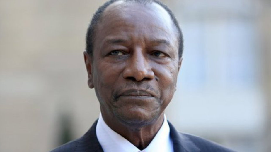 Neiskorišćeni energetski potencijal Afrike 1 Neiskorišćeni energetski potencijal Afrike 1