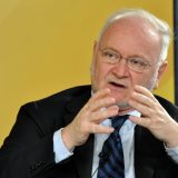 Korać: Strah dominatna emocija u kampanji 3