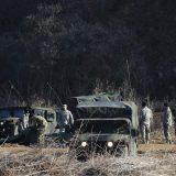 Počelo raspoređivanje sistema PVO u Južnoj Koreji 12