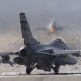 Pjongjang testirao novi raketni motor 11