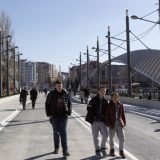 Beograd se nada razmeni teritorija 6