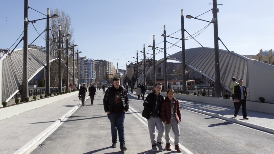 Beograd se nada razmeni teritorija 1