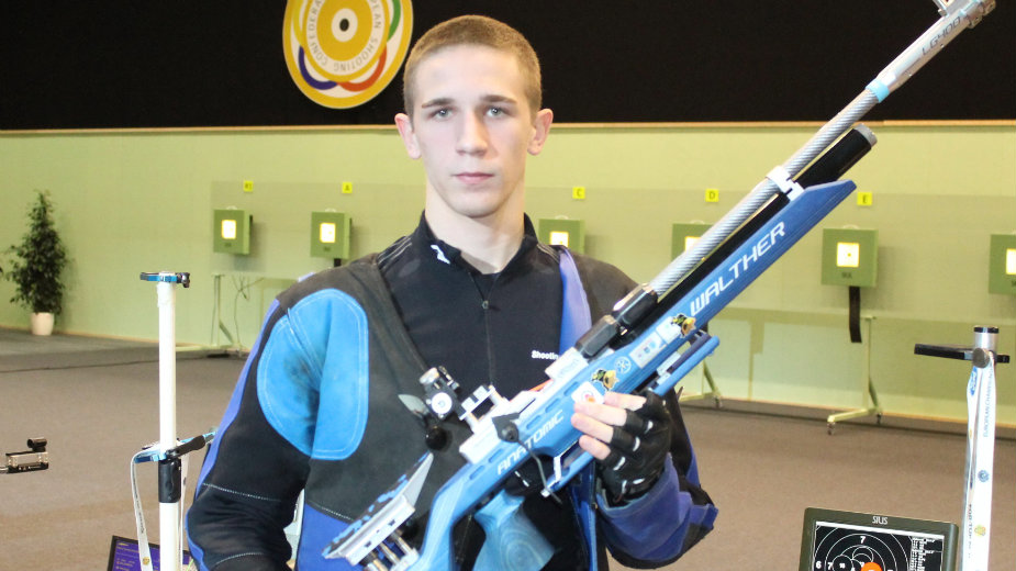 Kovačeviću „dupla kruna“, tri zlata evropskim šampionima 1