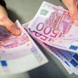 Banke jure klijente na Sajmu automobila 9