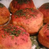 Recept nedelje: Slane krofne 13