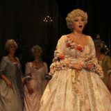 "Andrijana Lekuvrer" ponovo na sceni 2