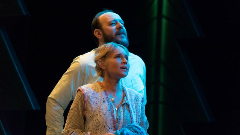 Predstave po tekstovima domaćih autora 1