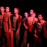 Devet predstava u konkurenciji za nagradu 10