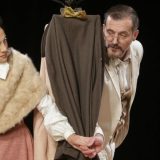 Kako su se voleli Anton Čehov i Olga Kniper 3