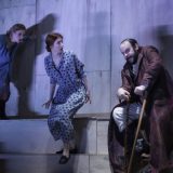 U "Carstvu mraka" glumci odvojeni od publike 5